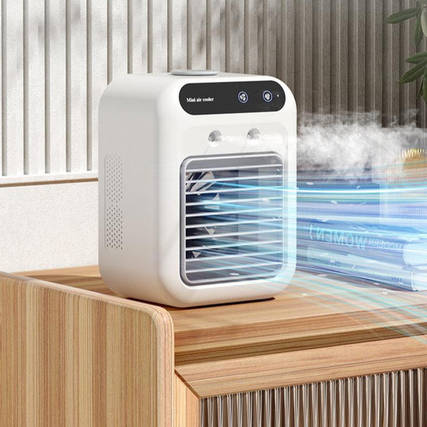 Air Conditioner Air Cooler
